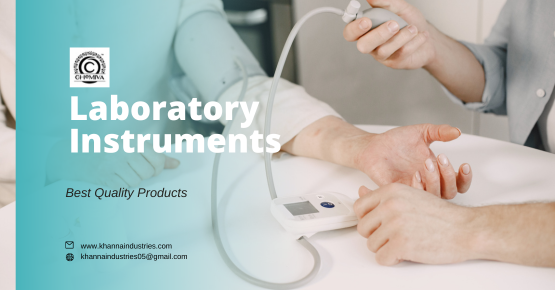 Laboratory Instruments